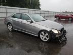 2010 Mercedes-Benz E 350