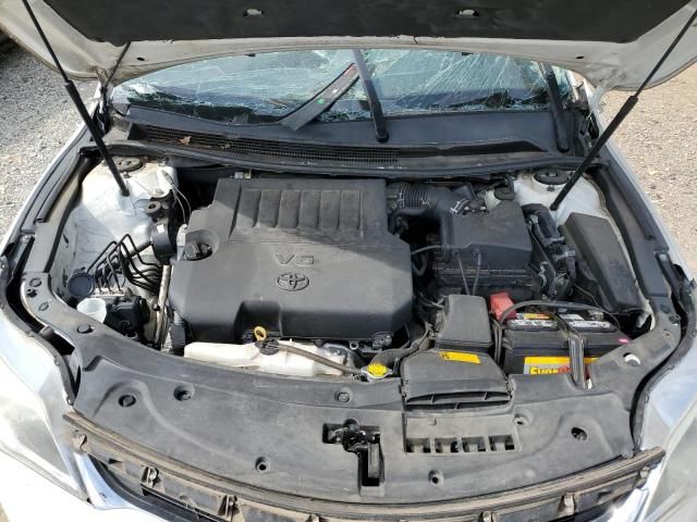 2013 Toyota Avalon Base