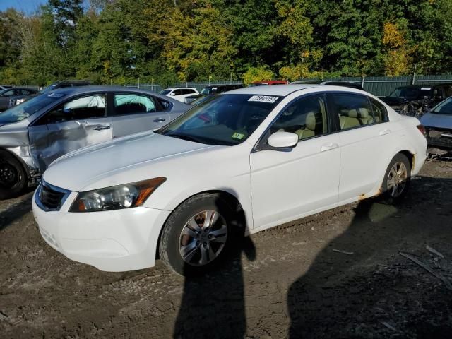 2008 Honda Accord LXP