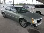 2006 Cadillac DTS