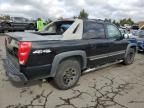 2005 Chevrolet Avalanche K1500