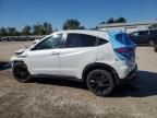 2021 Honda HR-V Sport