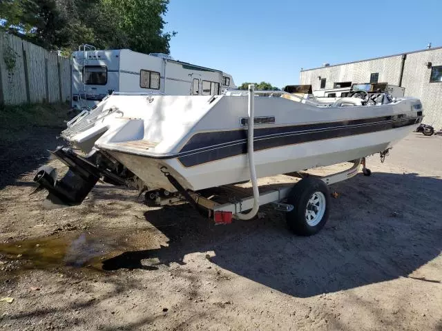 1988 Rinker Boat