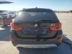 2015 BMW X1 XDRIVE28I