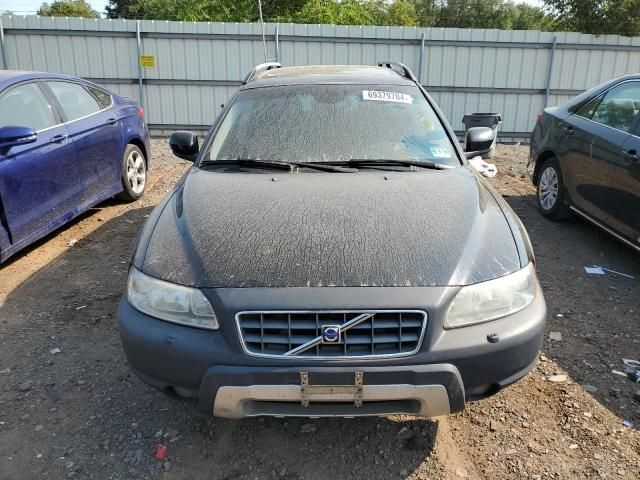 2007 Volvo XC70