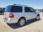 2012 Ford Expedition Limited