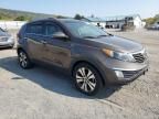 2011 KIA Sportage EX