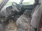 2002 Chevrolet Silverado K1500