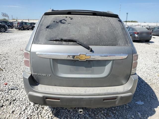 2006 Chevrolet Equinox LT