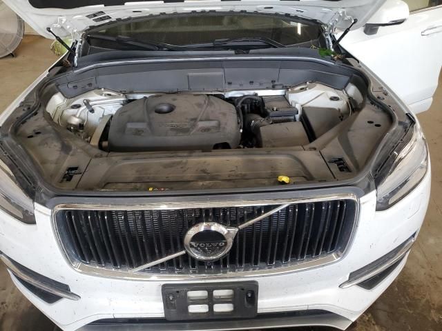 2018 Volvo XC90 T5