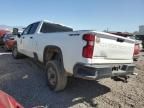 2020 Chevrolet Silverado K2500 Heavy Duty