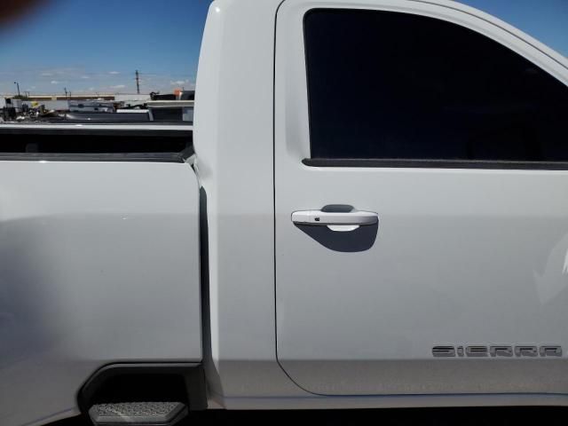 2024 GMC Sierra K3500 SLE