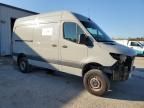 2023 Mercedes-Benz Sprinter 2500