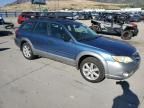 2008 Subaru Outback 2.5I