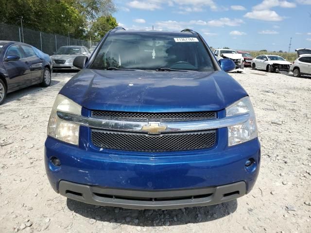 2008 Chevrolet Equinox LTZ