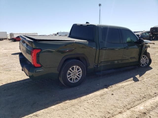 2022 Toyota Tundra Crewmax SR