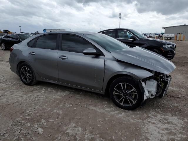 2023 KIA Forte LX