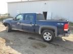 2011 GMC Sierra K1500 SLT