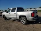 2015 Chevrolet Silverado K1500 LTZ