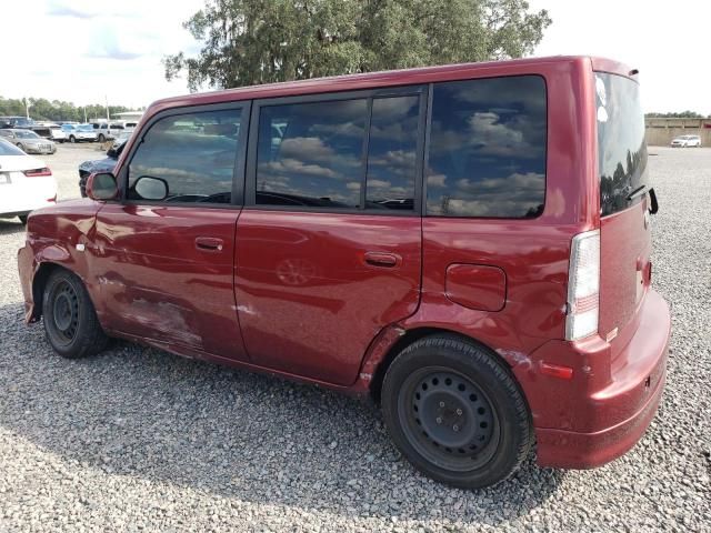 2006 Scion XB