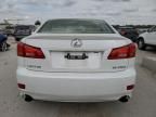 2008 Lexus IS 250