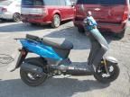 2023 Kymco Usa Inc Agility 50