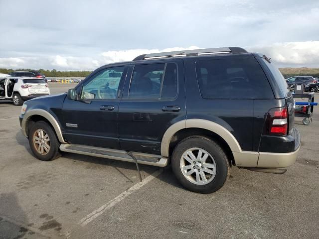 2007 Ford Explorer Eddie Bauer