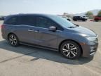 2020 Honda Odyssey Elite