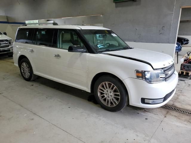 2016 Ford Flex SEL