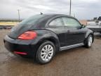 2014 Volkswagen Beetle