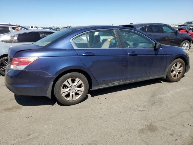 2008 Honda Accord LXP