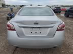 2013 Nissan Altima 3.5S