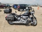 2005 Harley-Davidson Flstci