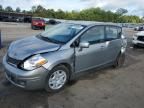 2010 Nissan Versa S