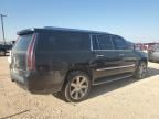 2015 Cadillac Escalade ESV Luxury