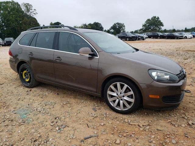 2014 Volkswagen Jetta TDI