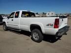 2003 Chevrolet Silverado K2500 Heavy Duty