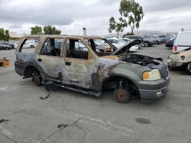 2005 Ford Expedition XLT