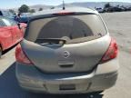 2008 Nissan Versa S