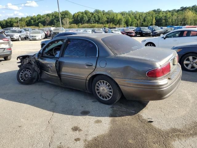 2003 Buick Lesabre Custom