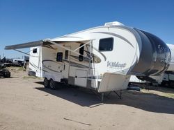 2013 Wildwood Wildcat en venta en Albuquerque, NM