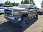 2014 GMC Sierra K1500 SLT