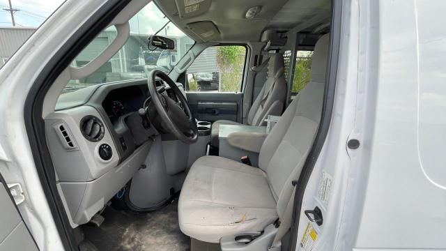 2014 Ford Econoline E150 Van