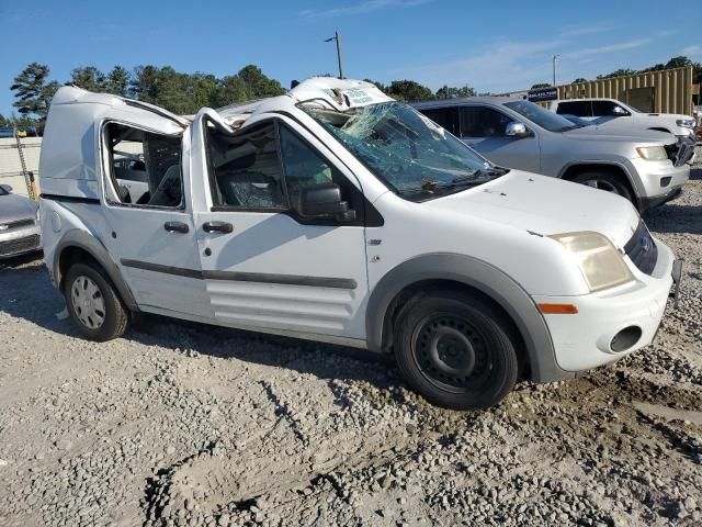 2013 Ford Transit Connect XLT