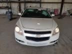 2011 Chevrolet Malibu LTZ