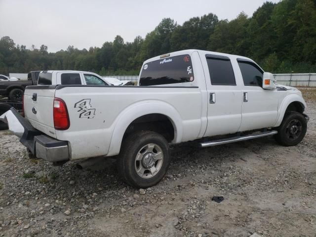 2015 Ford F250 Super Duty