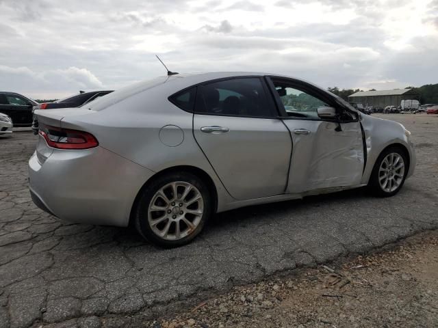 2013 Dodge Dart Limited