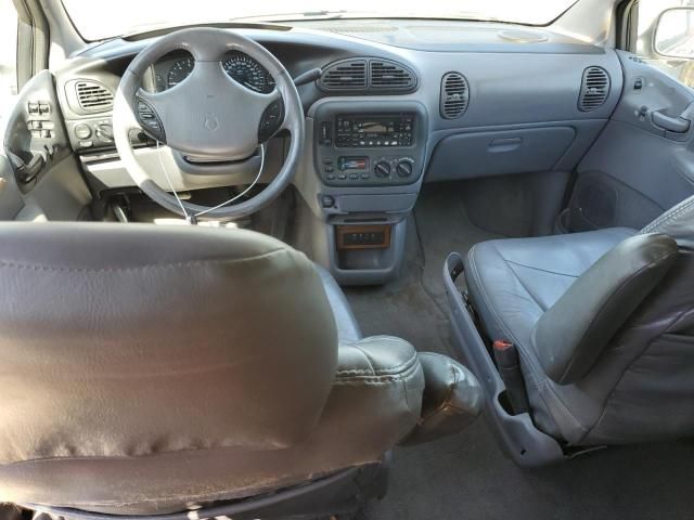 2000 Dodge Grand Caravan SE