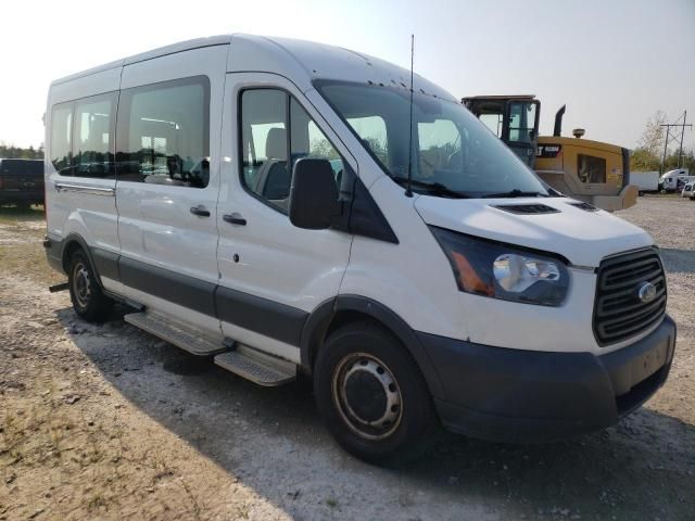 2015 Ford Transit T-350