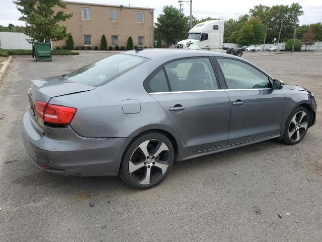 2015 Volkswagen Jetta SE